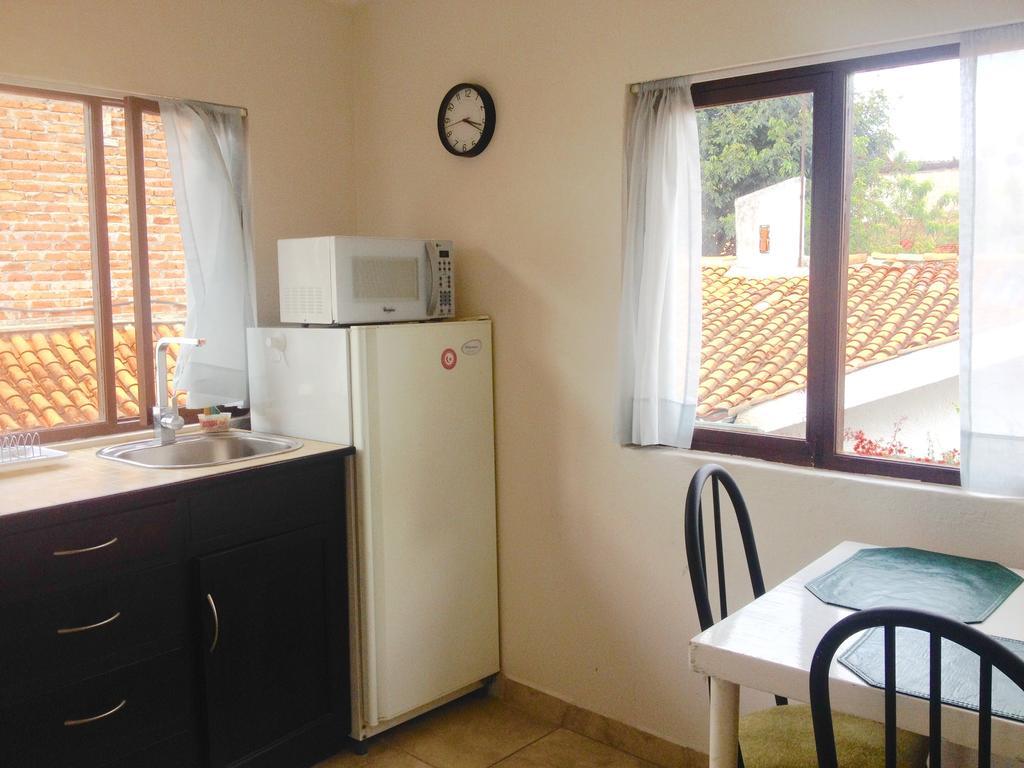 Casa Macondo Bed & Breakfast Cuenca Exterior foto