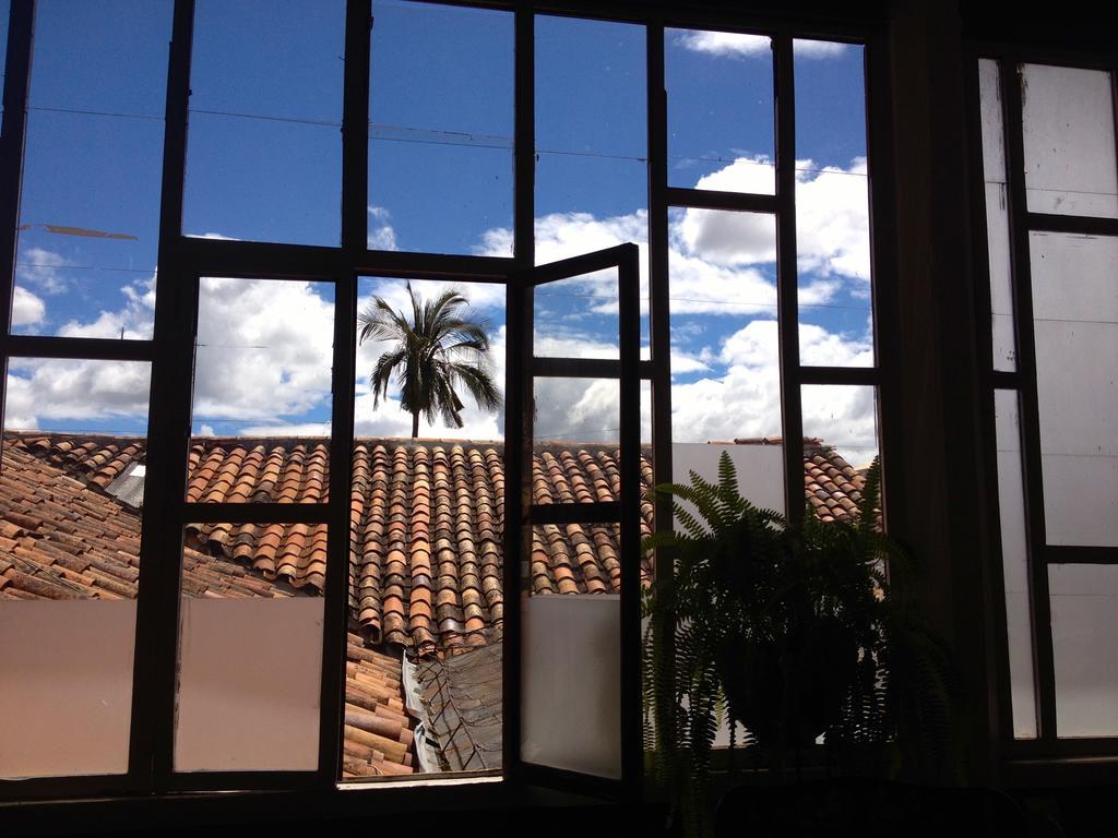 Casa Macondo Bed & Breakfast Cuenca Zimmer foto