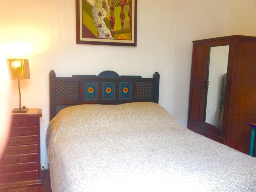 Casa Macondo Bed & Breakfast Cuenca Zimmer foto