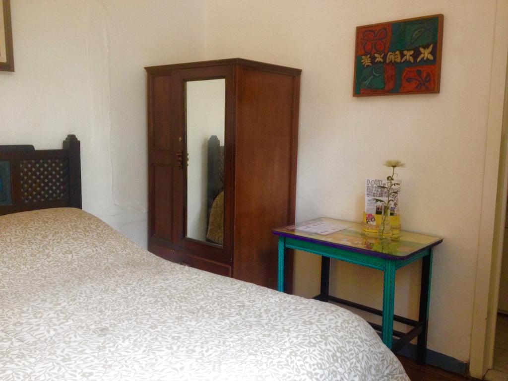 Casa Macondo Bed & Breakfast Cuenca Zimmer foto