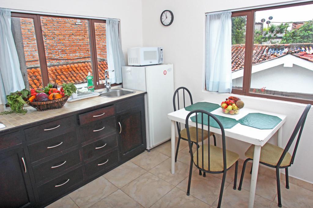 Casa Macondo Bed & Breakfast Cuenca Zimmer foto