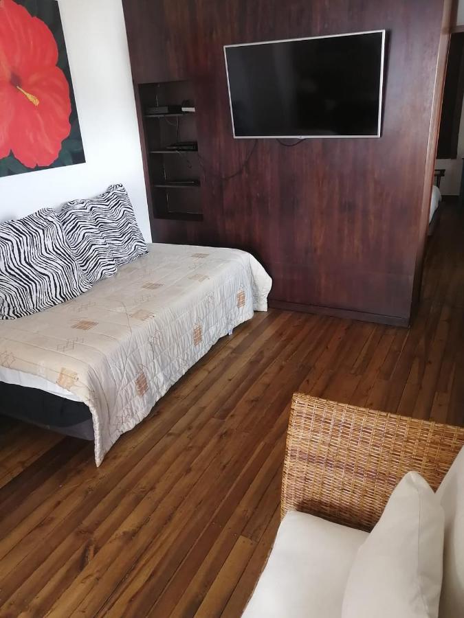 Casa Macondo Bed & Breakfast Cuenca Exterior foto