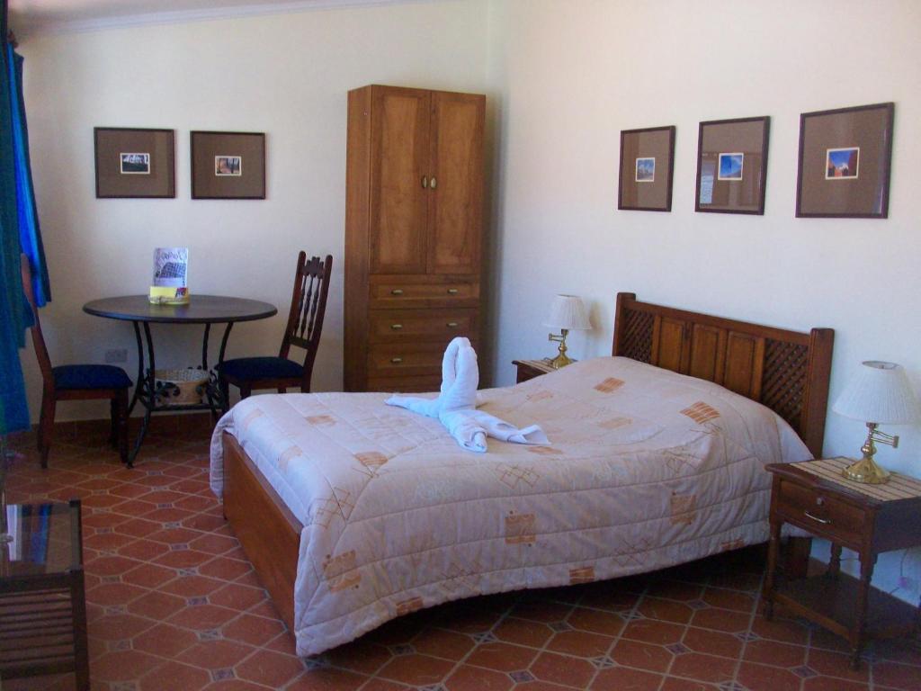 Casa Macondo Bed & Breakfast Cuenca Zimmer foto